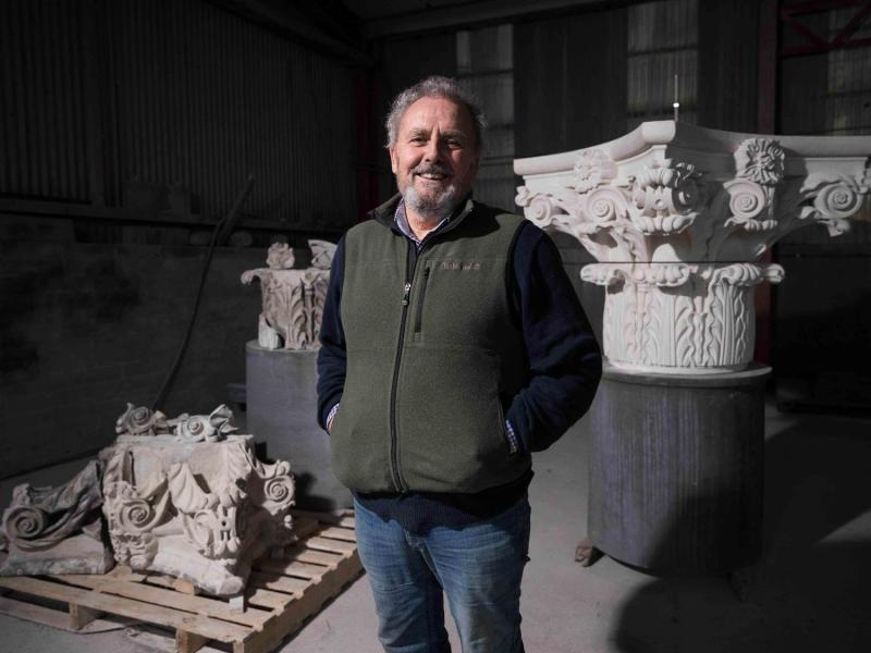 Burren Conference Focuses On Conserving And Restoring Ireland's Historic Buildings