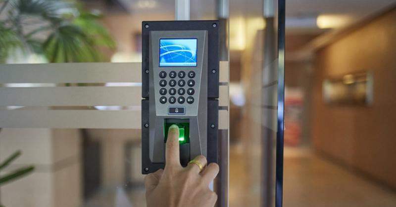 Physical Access Control System (PACS) Market