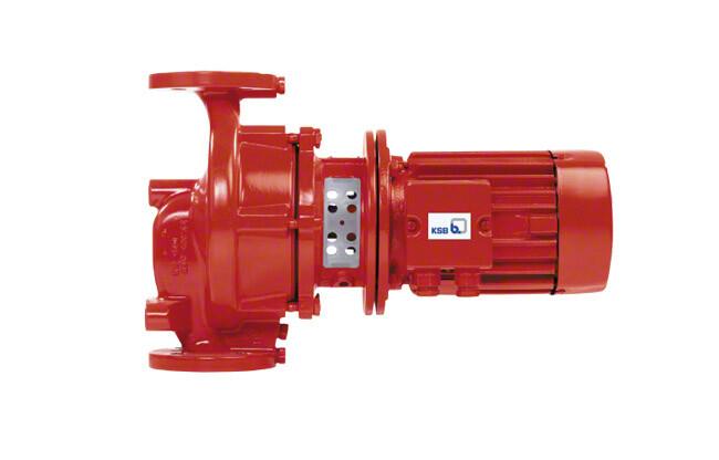 The In-Line Pump Market is expected to develop at a CAGR of 9.0% between 2023 and 2030, reaching a value of USD 6.5 billion.