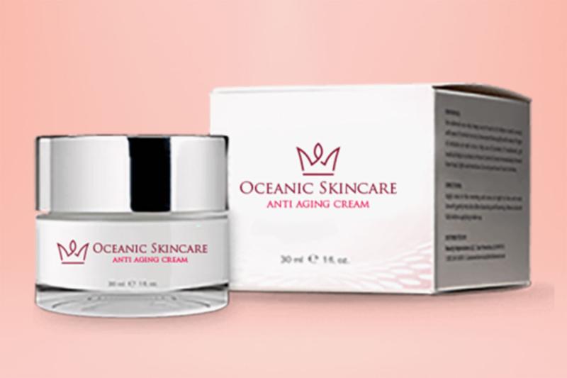 Oceanic Skincare