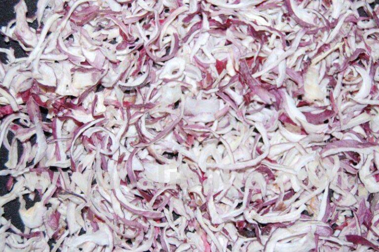 Dehydrated Onions Market