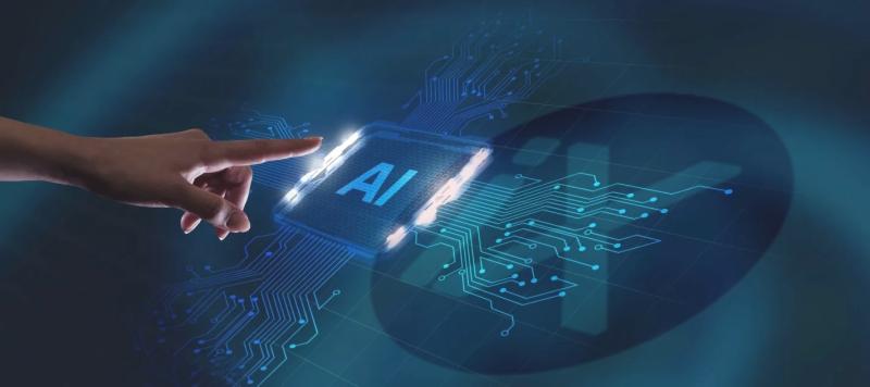 Meet the iX ERP AI-Powered Features