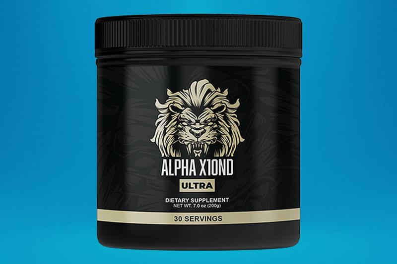 Alpha X10 Ultra Legit