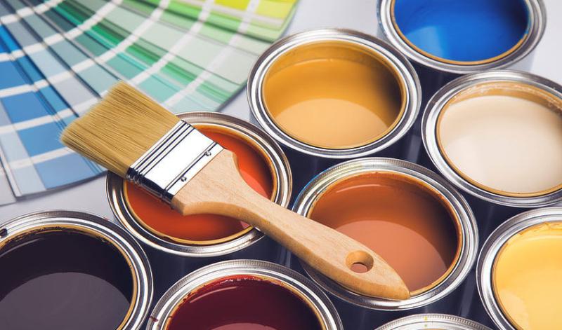 Low VOC Paints Market 2023 Trending Vendors - Benjamin Moore &