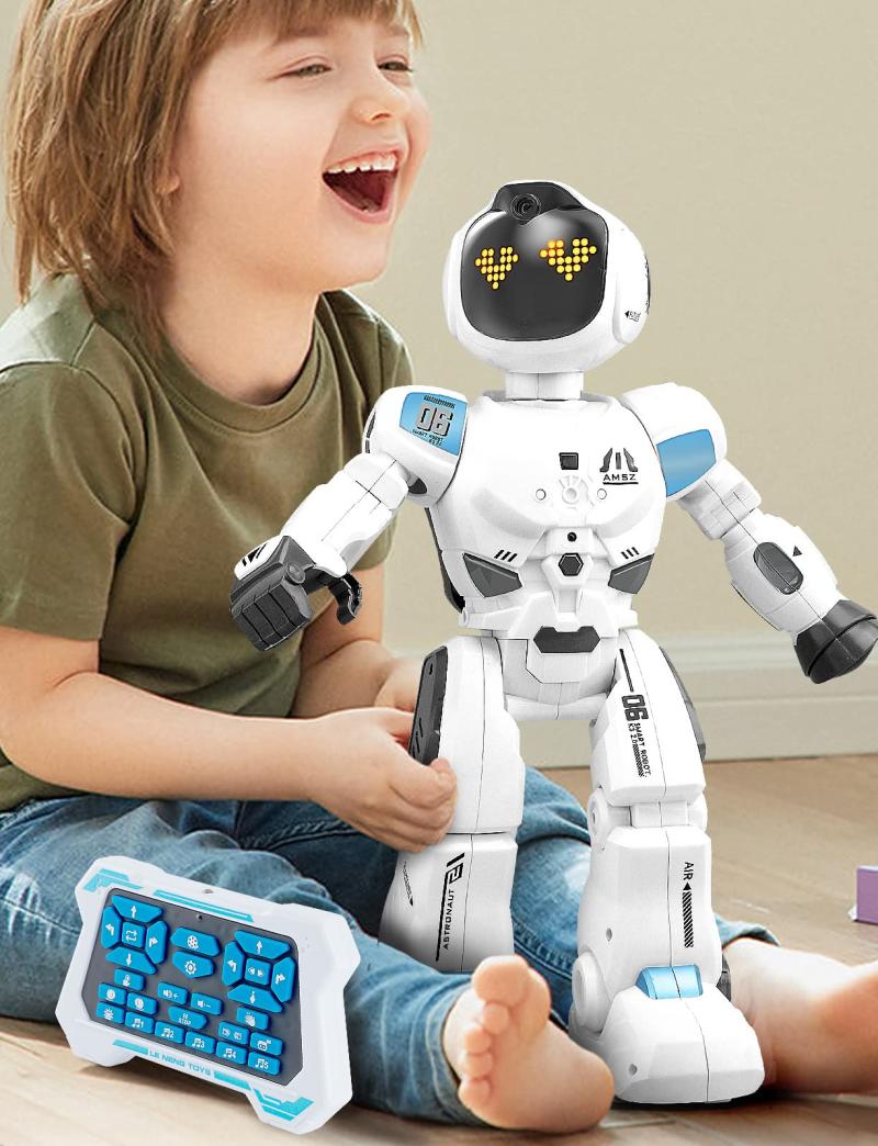 Smart Interactive Toys Market