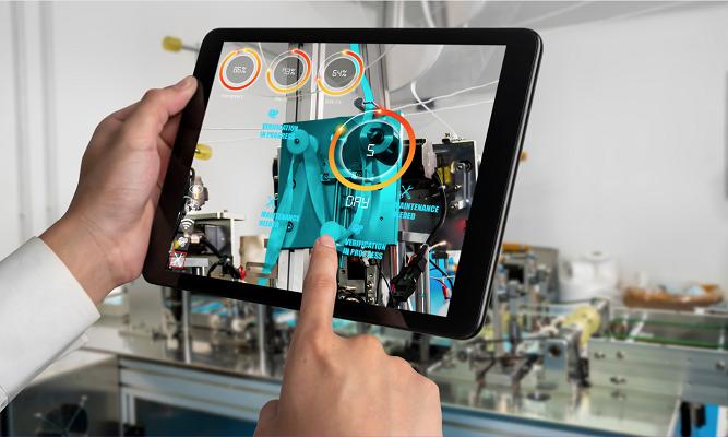 Augmented Reality Market 2023 Growing Strategies - Apple, Inc.,