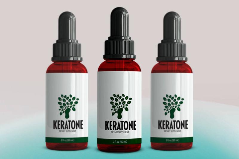 Keratone Oil Reviews: Best Toenail Fungus Treatment, Benefits, Uses, Side Effects