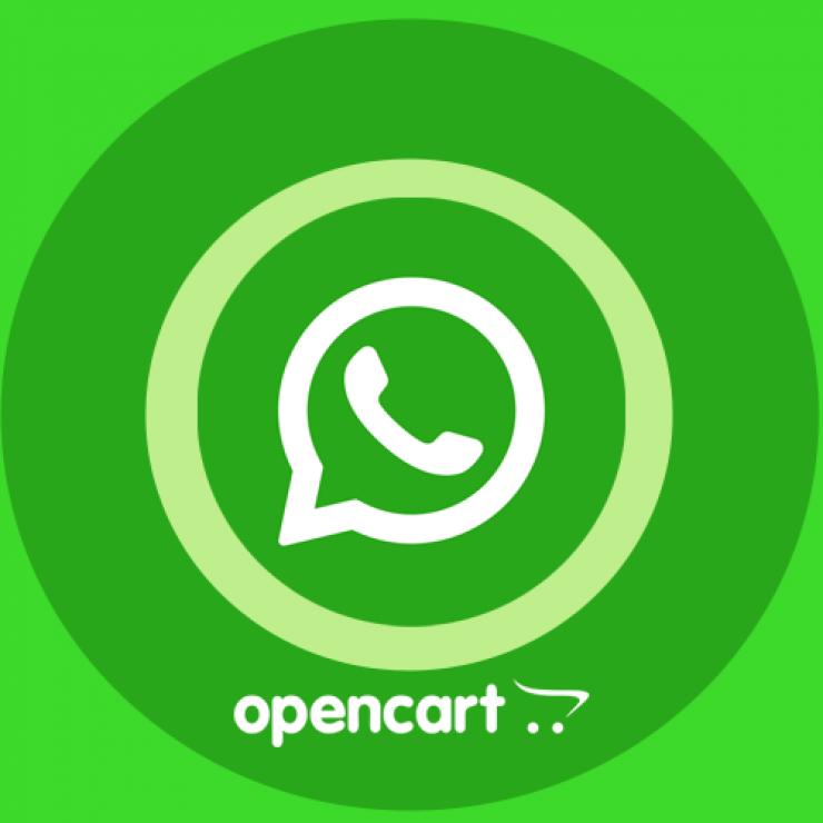 Introducing the New OpenCart WhatsApp Live Chat Extension