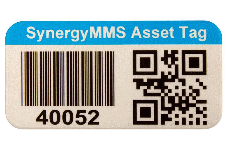 Asset Tags Market, Asset Tags