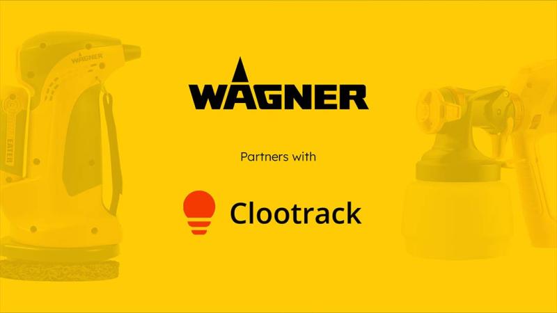 Wagner onboards Clootrack for deeper Customer Experience (CX) Insights