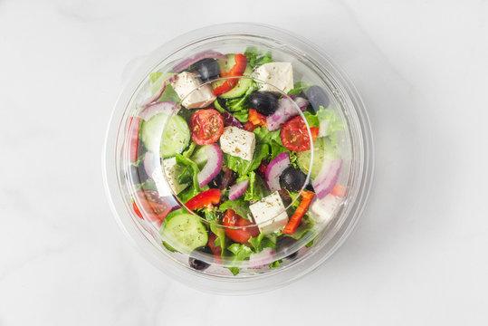 Packaged Salad Market Forecast 2023 to 2032