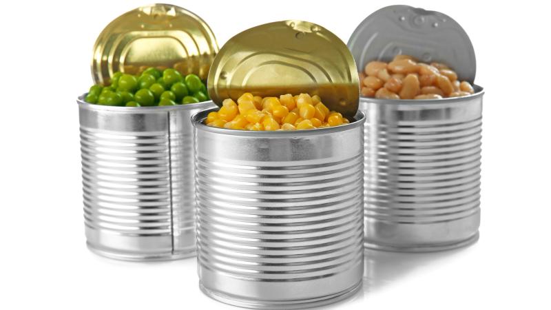 Canned Foods Market