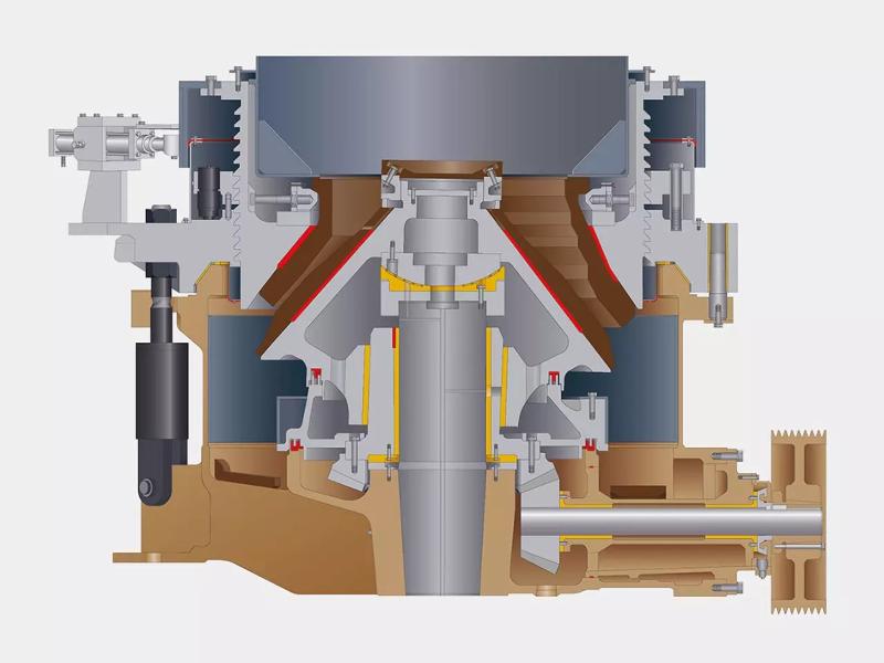 Cone Crusher Market