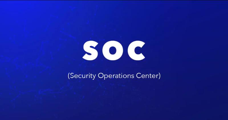 Security Operation Center (SOC) as a Service Market Size