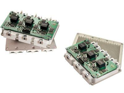 SiC MOSFET Intelligent Power Module Market Segments Analysis