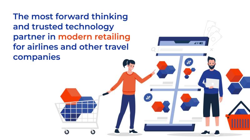 Leading travel technology business Branchspace secures £5mn investment from Gresham House Ventures