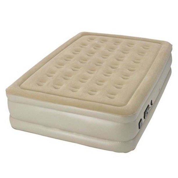 Air Mattress Market