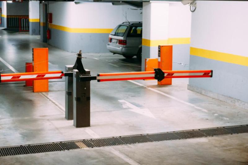 Automotive Crash Barriers Market Strategies of Major