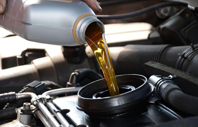 United States Scooter Engine Oil Market