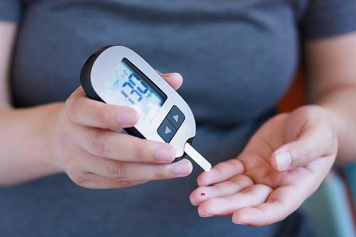 Diabetes Care Devices Market