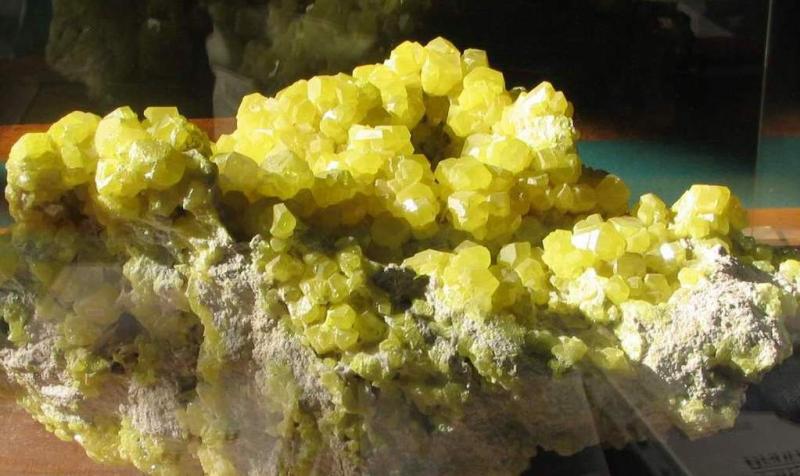Elemental Sulfur Market