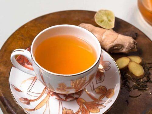 Ginger Tea Market- Xcellent Insights