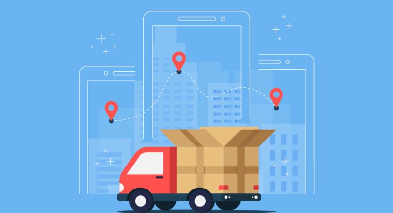 Last mile delivery Market Size to Register Robust Revenue CAGR Over The Forecast Period