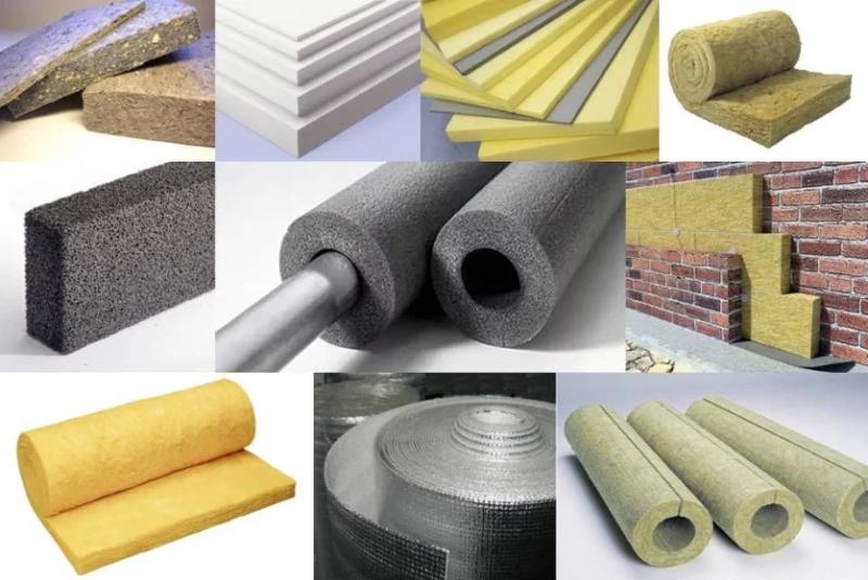 High Performance Insulation Materials Market