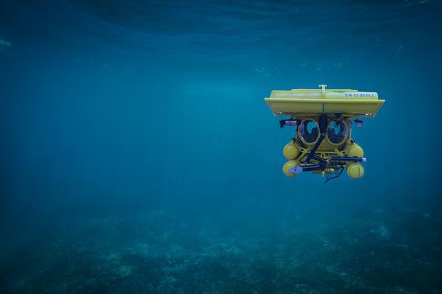 Global Remotely Operated Vehicle (ROV) market anticipated to reach USD $4.08 billion by 2032, growing by 6.2% annually over 2022-2032