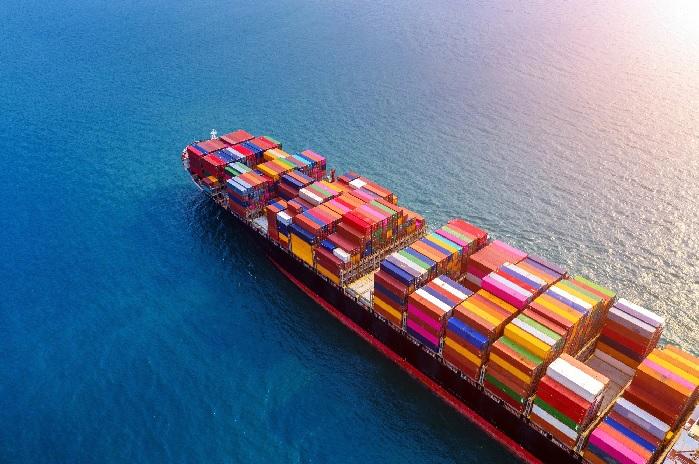 Ocean Freight Forwarding Market