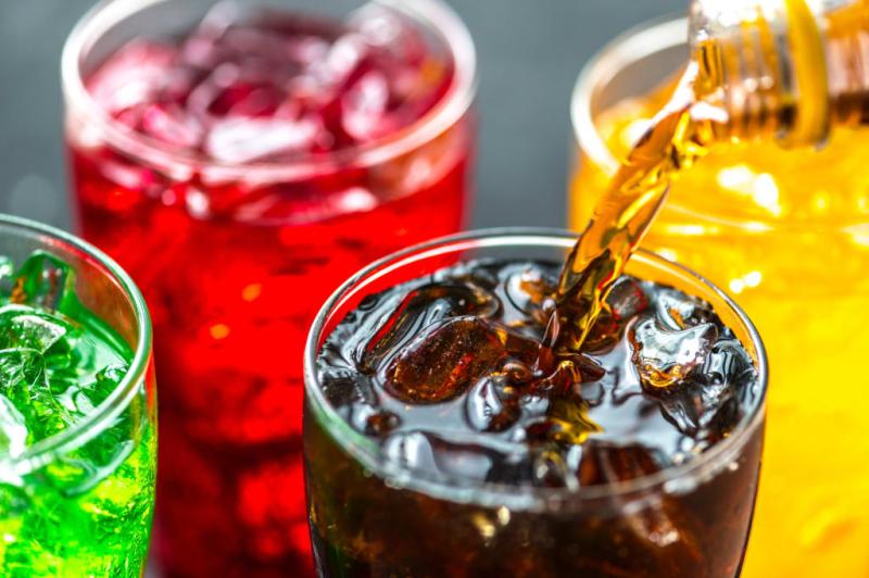 Carbonated Soft Drinks Market - Xcellent Insights