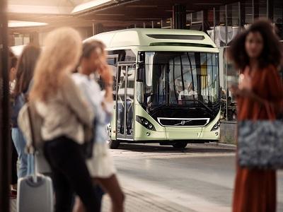 Electric Bus & Hybrid Bus Market