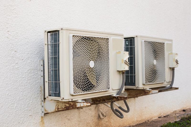 Chilling Prosperity: Refrigeration and Air Conditioning