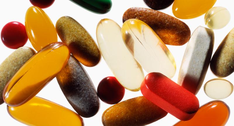 Dietary Supplements Market