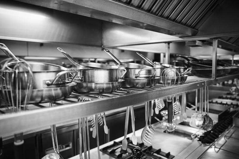 Reshaping the Culinary Landscape: Insights into the Used Commercial Kitchen Equipment Market's Journey to 2033