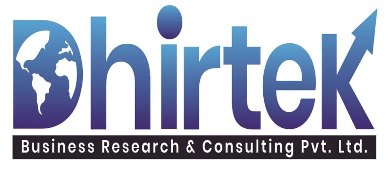 Contact Us Dhirtek Business Research and Consulting Private Limited Contact No: +91 7580990088 Email Id: sales@dhirtekbusinessr