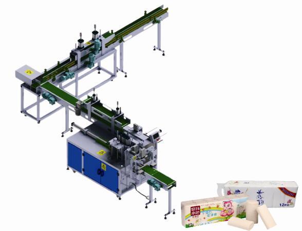 Toilet Roll Converting Machines Market to Witness Astonishing