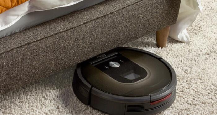 Robotic Vacuum Cleaners Market