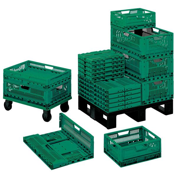 Foldable Container Market , Foldable Container