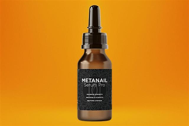 Metanail Complex Reviews: (Legit) MetaNail Complex Ingredients, Side Effects And Health Risks Exposed By Honest Customers 2023