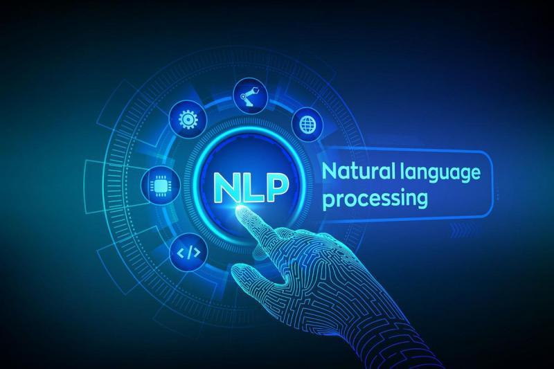 Natural Language Processing (NLP) In Healthcare And Life Sciences Market