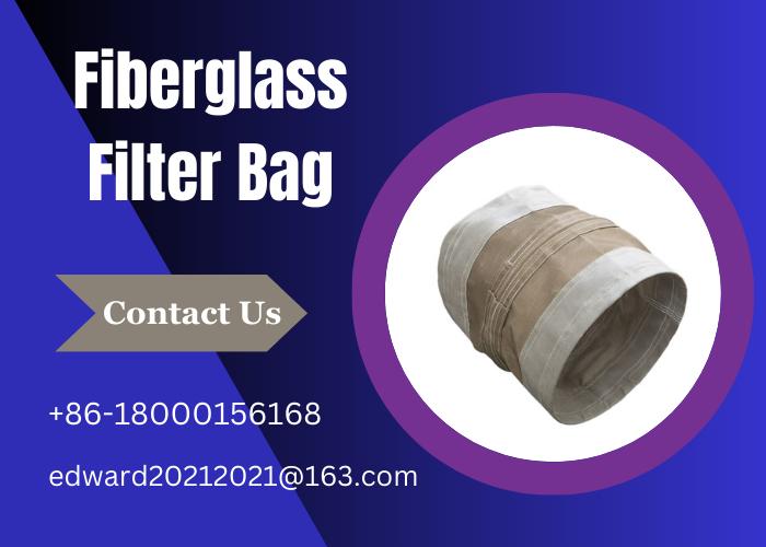 Jiangsu Dr.green Textile Unveils Innovative Fiberglass Filter Bags