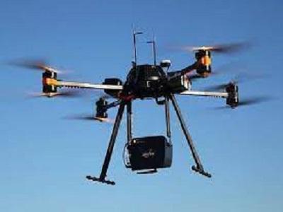 Drone Payload Market