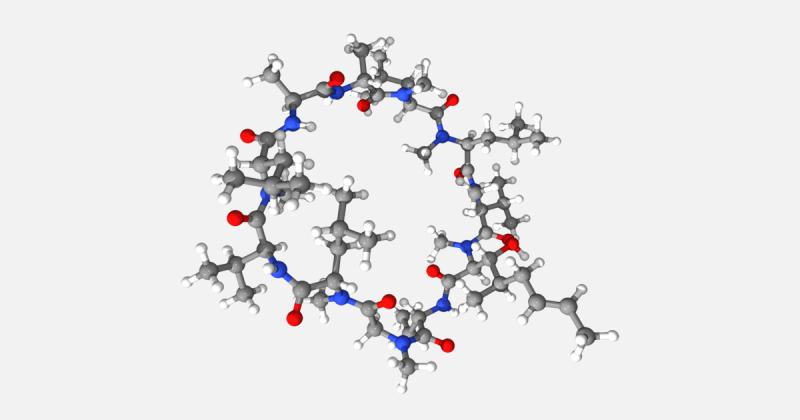 Cyclosporin A (Cyclosporin) Market Value Projected to Expand