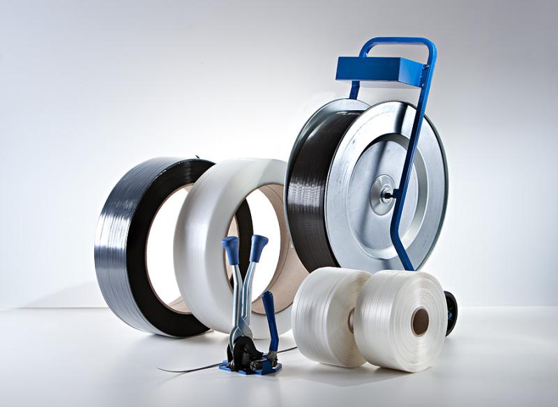 Strapping Tapes Market