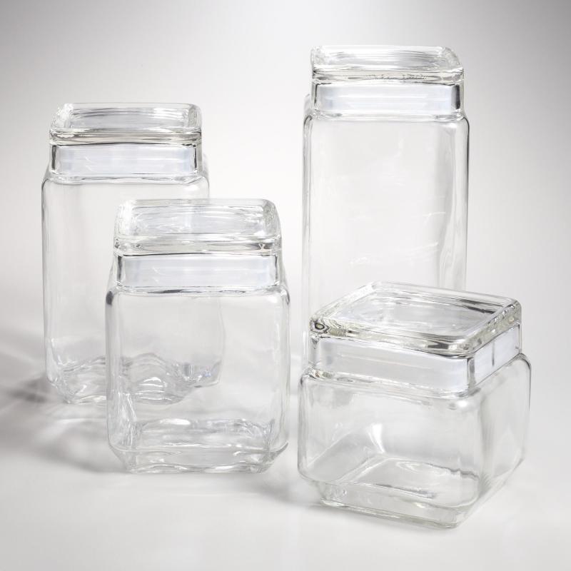 Glass Container Market, Glass Container