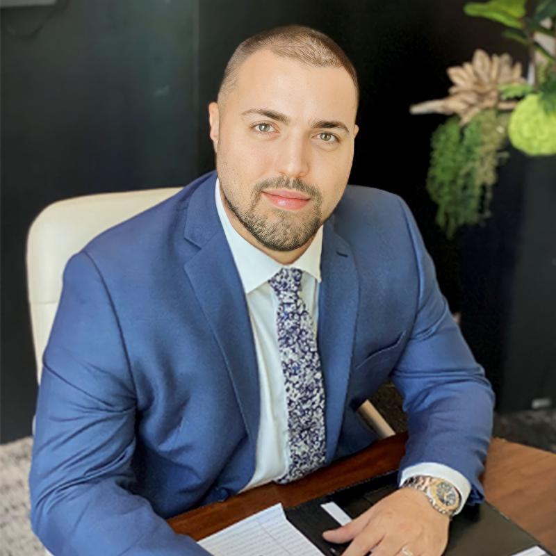 1Trooper Welcomes Matthew DiPaula as New Director of Sales & Marketing