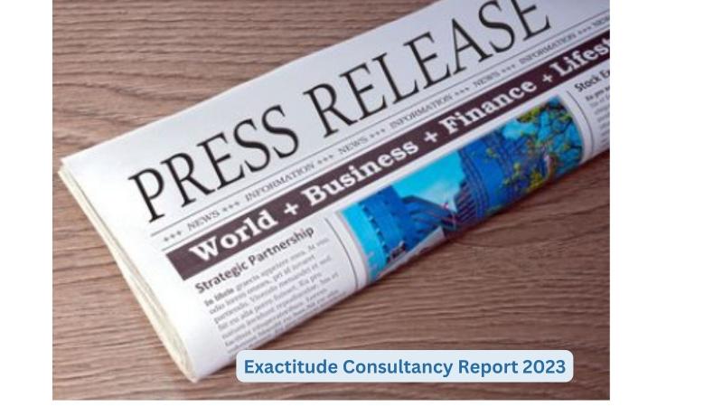 Exactitude Consultancy Reports