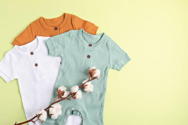 Organic Baby Clothes Market - Xcellent Insights