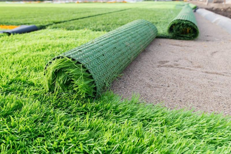 Artificial Turf Market